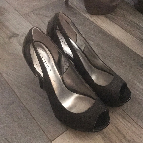 Guess Shoes - Guess high heels Guess Shoes - Guess high heels